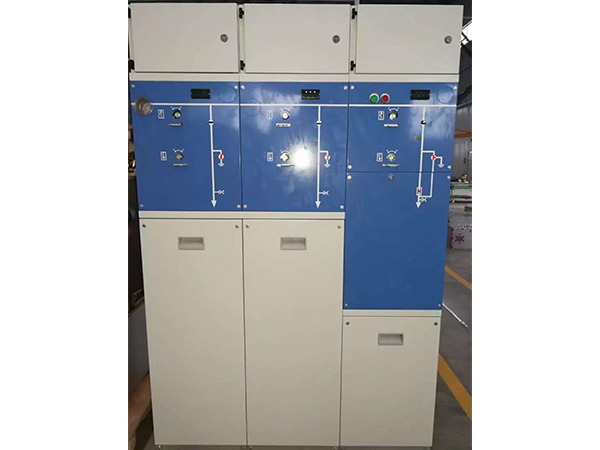 35KV環網柜